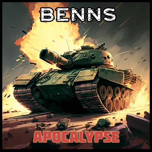 Apocalypse (Free Download)