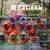 Artwork for Mystical Psytrance Soundset For Roland JP80x0