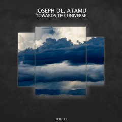 Joseph DL, Atamu - Night Contact
