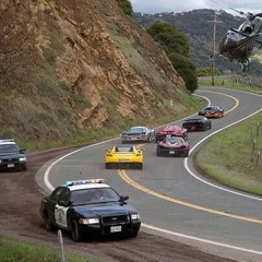 Juggrixhrandy + Surreal - FED CAR RACING [Prod: Arik x YNGKANE!] [STRX Exclusive]