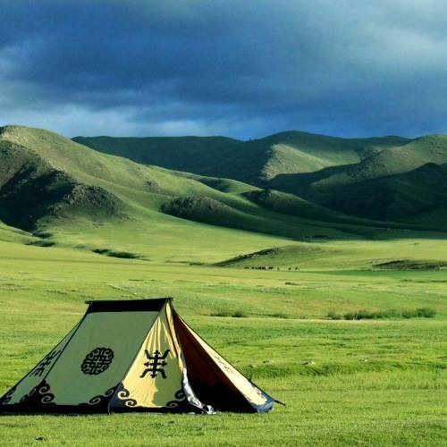 Grassland Tales