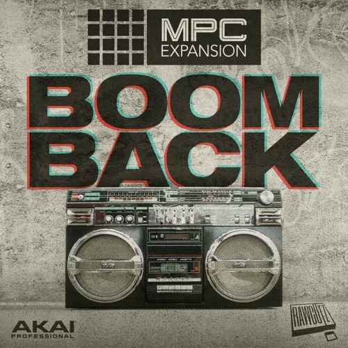 MPC Expansion - Boom Back