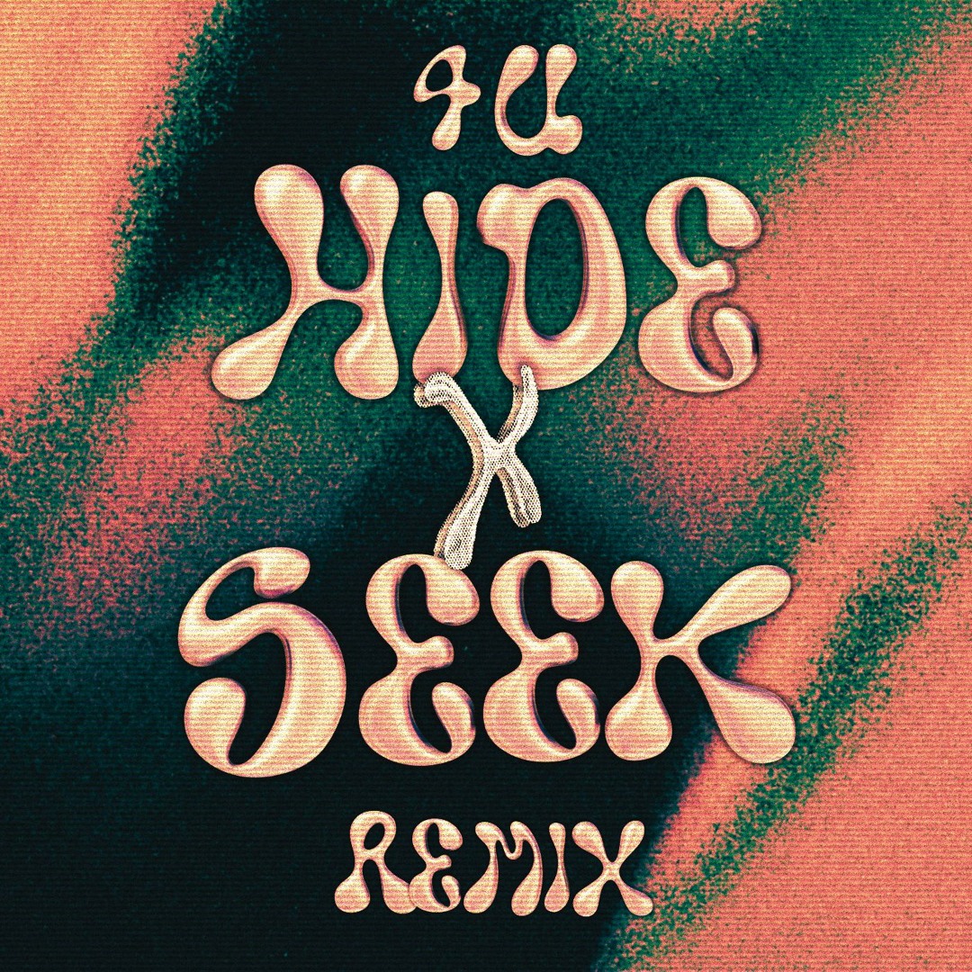 Stream Imogen Heap - Hide and Seek (4U Remix) FREE DOWNLOAD by 4U ...