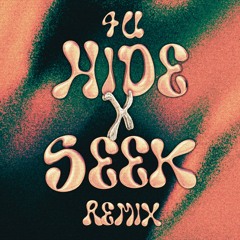 Imogen Heap - Hide and Seek (4U Remix) FREE DOWNLOAD