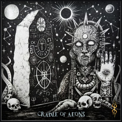 Heirlooms of Sirius 200 ( VA Cradle of Aeons - Izuran records )