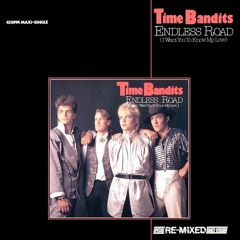 Time Bandits - Endless Road (Jotta Navarro Extende ReGroove)