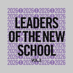 Stream Toolroom Trax | Listen to Leaders Of The New School 2026