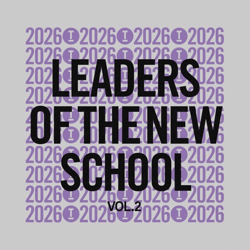 Stream Toolroom Trax | Listen to Leaders Of The New School 2026