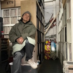 DJ Takaya Nagase Jan 2024 Mix 2.MP3