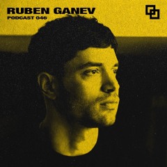 RP. 046 Ruben Ganev