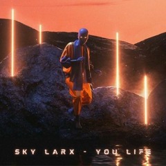 SKY LARX - You Life