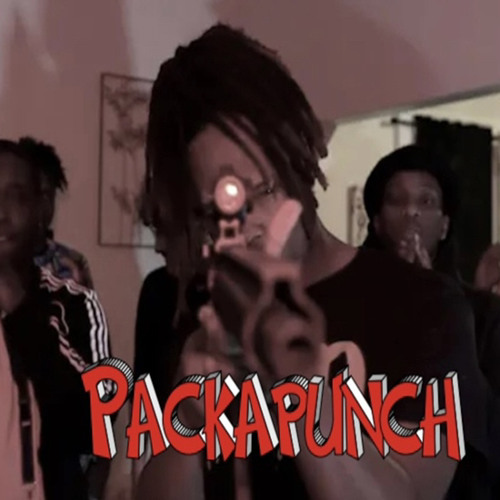 Stream jay chapo -Pack a Punch by BTD Jay Chapo | Listen online for ...