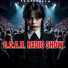 COAR Radio Show 'Songs of the Week' 2025-07-23