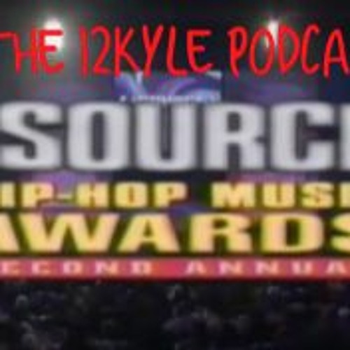 the '95 Source Awards part 2 with eclectik...