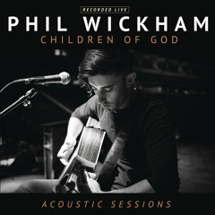Spirit of God (Acoustic)