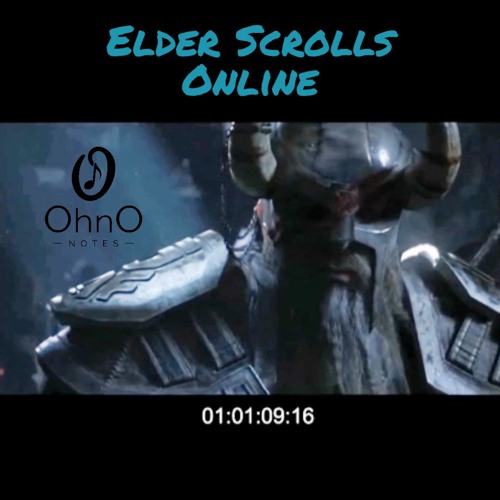 Elder Scrolls Online Trailer- Rescore