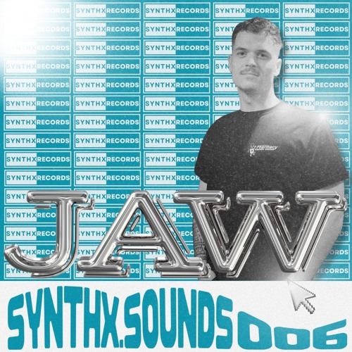 SYNTHX.SOUNDS 006 - JAW