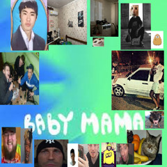 Скриптонит чокнулся от чётенькой индики baby mama