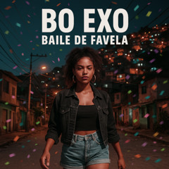Baile De Favela