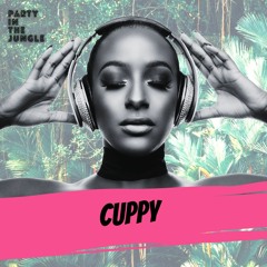Party In The Jungle: Cuppy (1 hour DJ Mix)