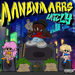 lately prod.antibeatz