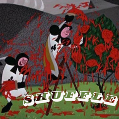SHUFFLE 06 / NO PRE-LISTENING 🎧/ D. like Disney - CANADA