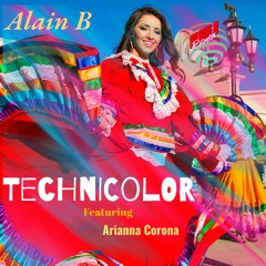 Technicolor - Alain B remix