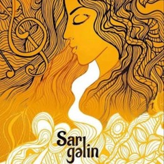 Shoolga - Sari Gelin