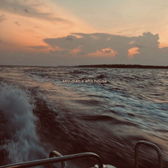 Amr Diab - Khatfoony feat. Jana Diab | Afro House (Døøm Remix)