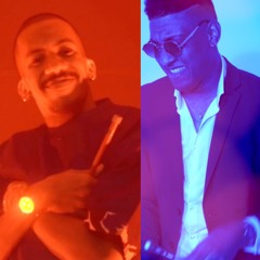 Erphaan Alves & Kes - Pick A Side Steelpan Cover by Michael The Pannist and Joshua Regrello