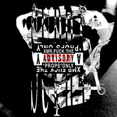 XMR ( Darkness & Resowall ) - Supra (p gRx)