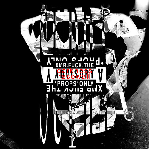XMR ( Darkness & Resowall ) - Supra (p gRx)