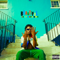 BEAUTIFUL ft. Supa Bwe {prod. shake & bake}