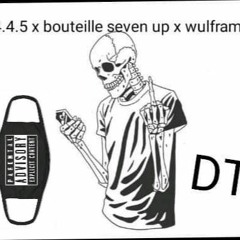 4 4 5 bouteille seven up wulfram . dt