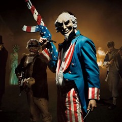 The Purge｜Berlin｜02.2025