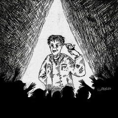 LiL LARCENi - Corpse