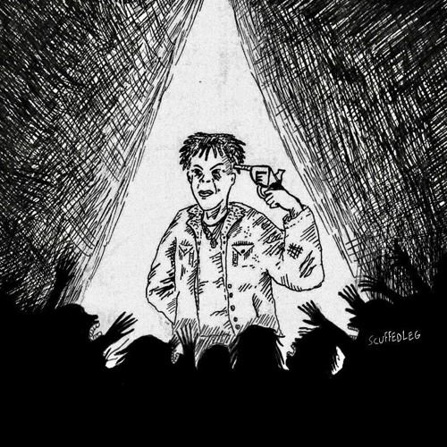 LiL LARCENi - Corpse