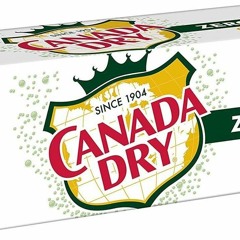 Nblow - Canada Dry