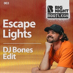 Ellie Goulding & 3LAU - Escape Lights (Bones Edit)