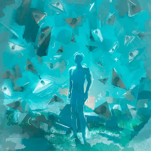 Vanic X Casey Cook - In My Mind