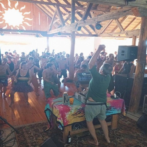 Landegaard @ O.Z.O.R.A. | Melting Pot @ Artibarn 2023/07/31