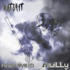 Cavemen - Ratshit (FRESH BVKED x shwiLLy Remix)