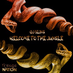 DJ SLING - Welcome To The Jungle (Original Mix)