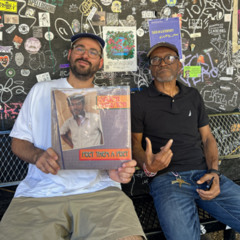 456 Dub Street with Carlton Livingston @ The Lot Radio 09-28-2025