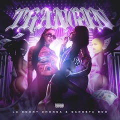 Thangin (feat. Gangsta Boo)