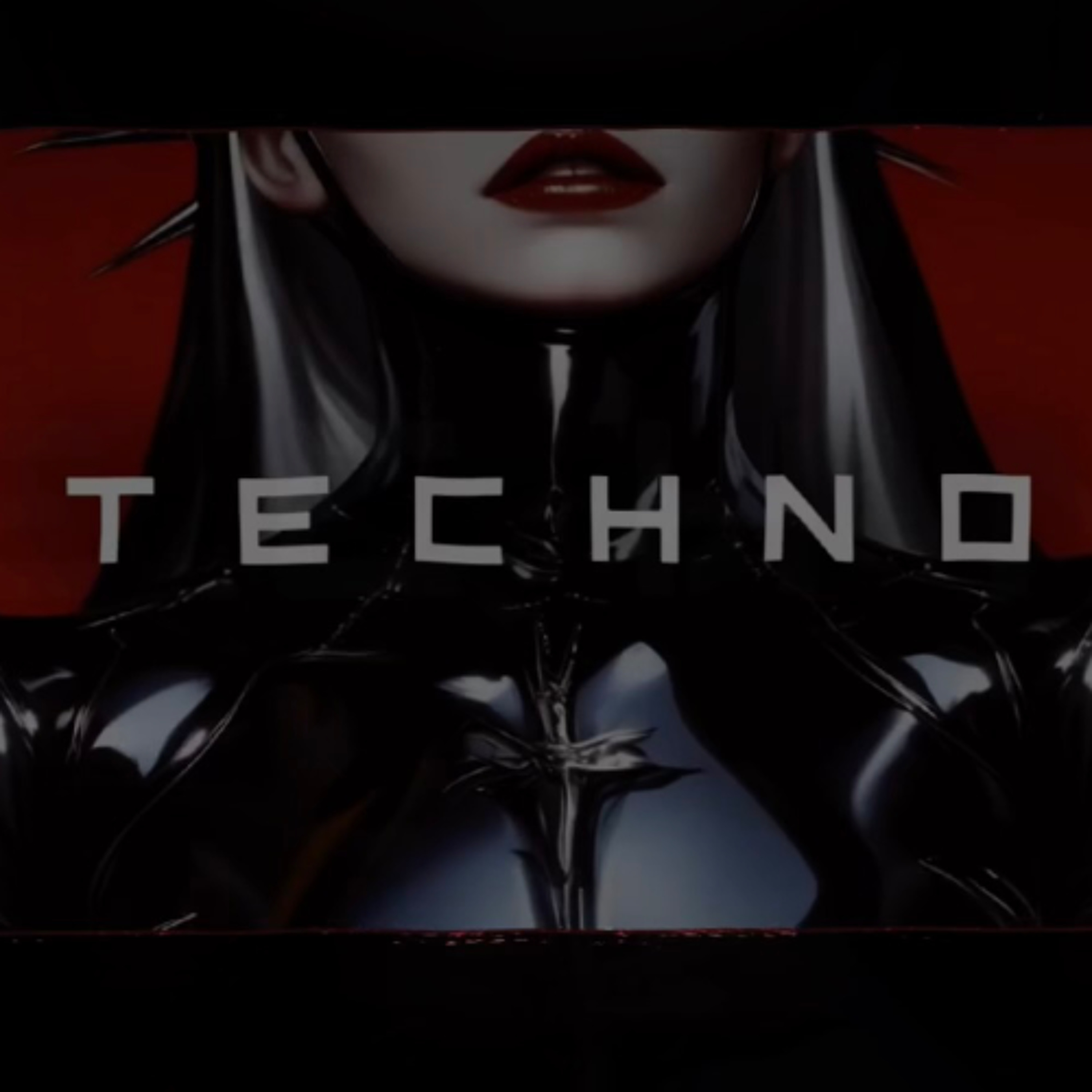 TECHNO GHOST PRODUCTION - BANG THE BOX episode artwork