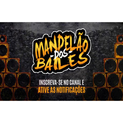 CYPHER DJ Mandrake - DJ Mandrake, MC D20, MC LDM, MC Vinhas & MC Menor LK (DJ Mandrake) Oficial 2020
