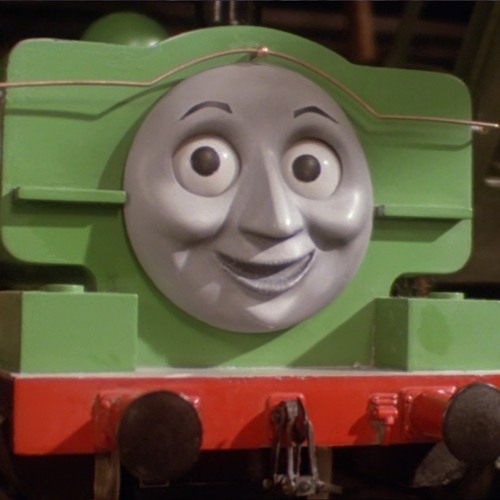 Daisy Bell - Thomas & Friends "Duck" Mix