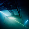 TEASER: DVS1 Electro Set @ Ratherlost - Lofi, Amsterdam (April 2025) DJ mix artwork - Electronic music tracklist cover image