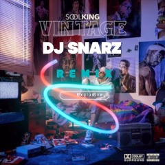 Ça fait des années (feat. Cheb Mami.Soolking)REMIX- 2020 _ DJ SNARZ